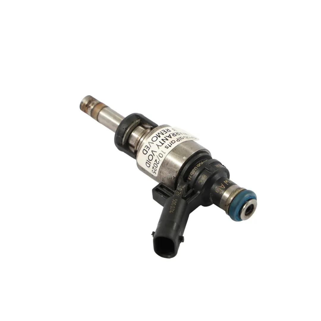 Audi A3 8P Einspritzdüse Einspritzeinheit 1.8 TFSI Benzin - SKU 06H906036H - Teilenummer 06H906036H