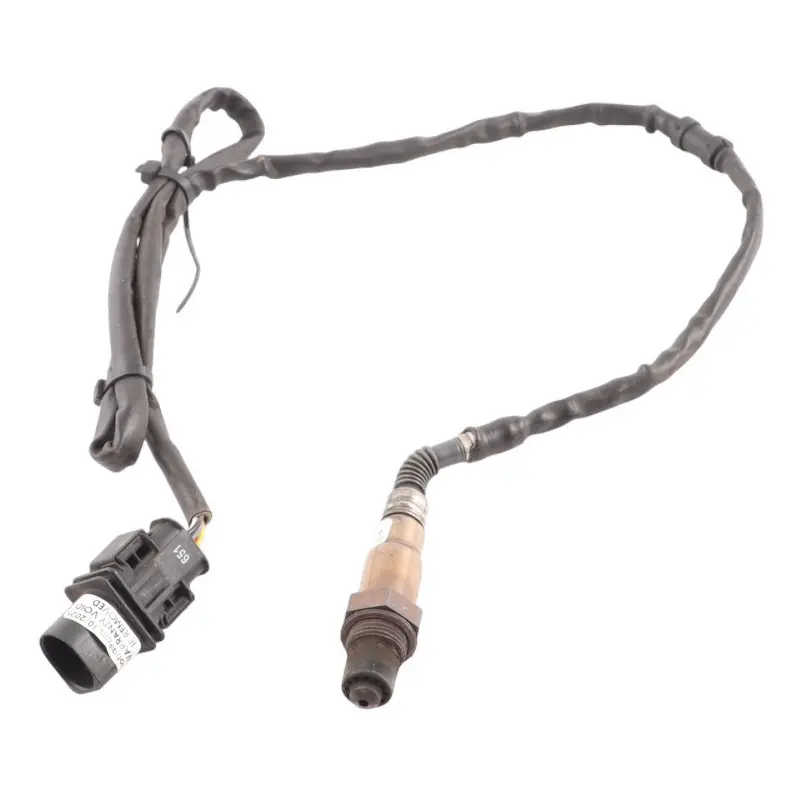 Audi A4 B8 Sonda De Escape Lambda Unidad Catalítica 1.8 2.0 Gasolina 06H906265A