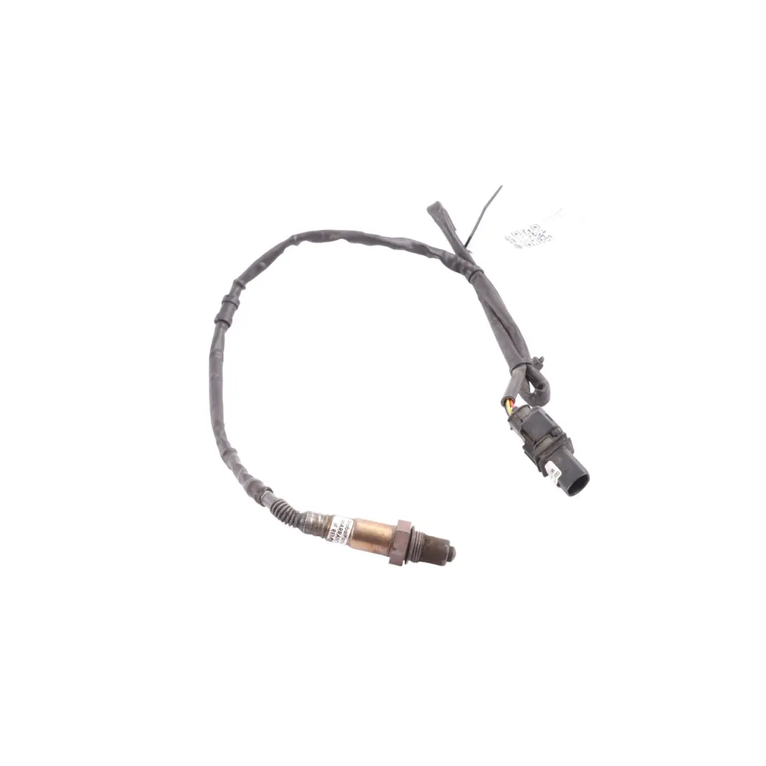 Sonde Lambda D'Echappement Catalytique 1.8 2.0 Essence pour Audi A4 B8 à propos du numéro de pièce 06H906265A Audi A4 B8 Sonde Lambda D'Echappement Catalytique 1.8 2.0 Essence - SKU 06H906265A - Numéro de pièce 06H906265A