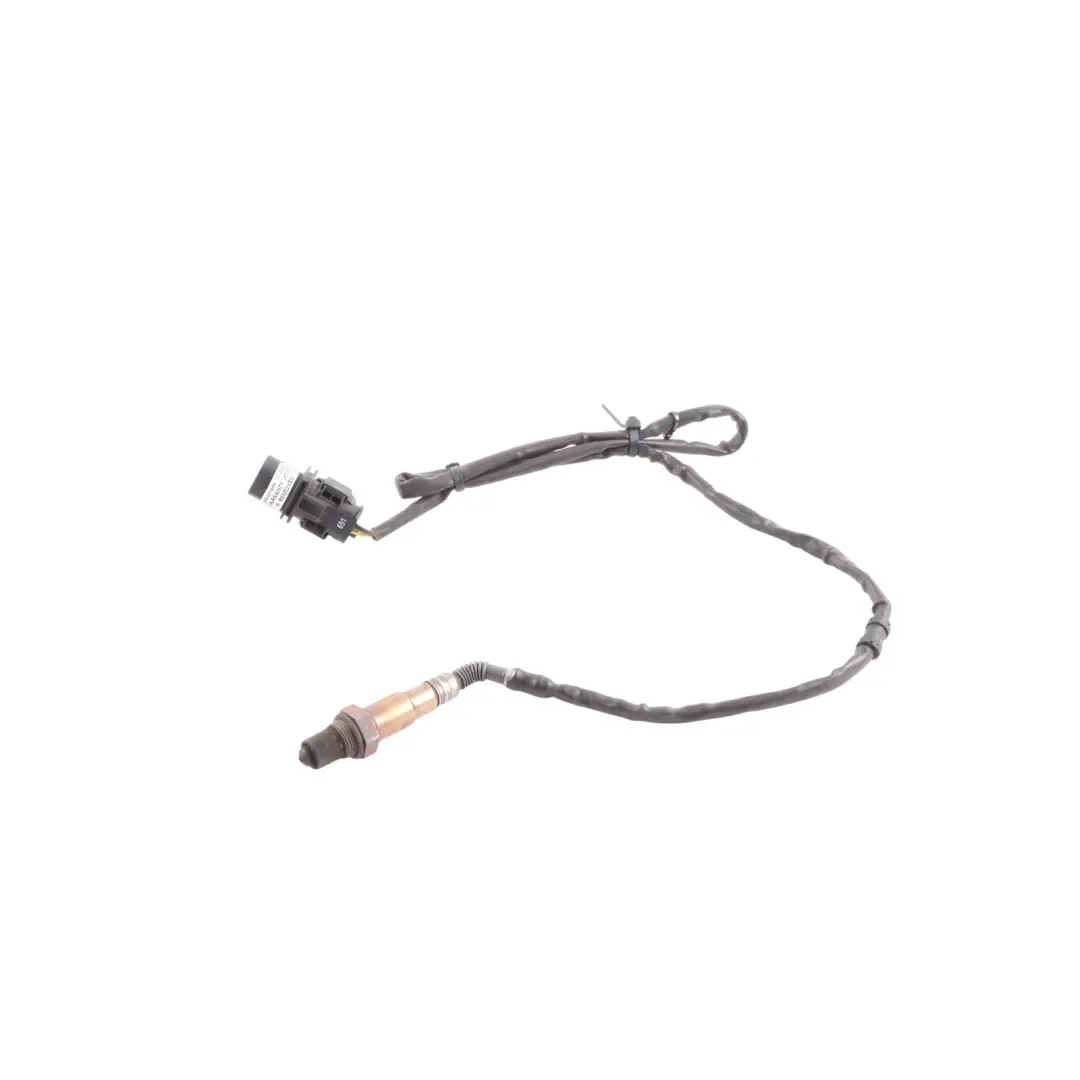 Abgas-Sauerstoff Lambdasonde 1.8 2.0 Benzin für Audi A4 B8 mit Teilenummer 06H906265A Audi A4 B8 Abgas-Sauerstoff Lambdasonde 1.8 2.0 Benzin - SKU 06H906265A - Teilenummer 06H906265A