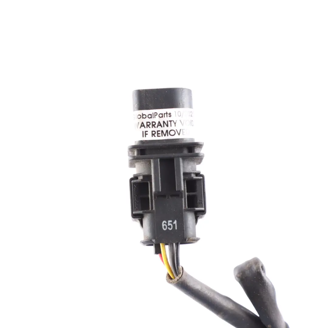 Audi A4 B8 Sonda De Escape Lambda Unidad Catalítica 1.8 2.0 Gasolina - SKU 06H906265A - Número de pieza 06H906265A