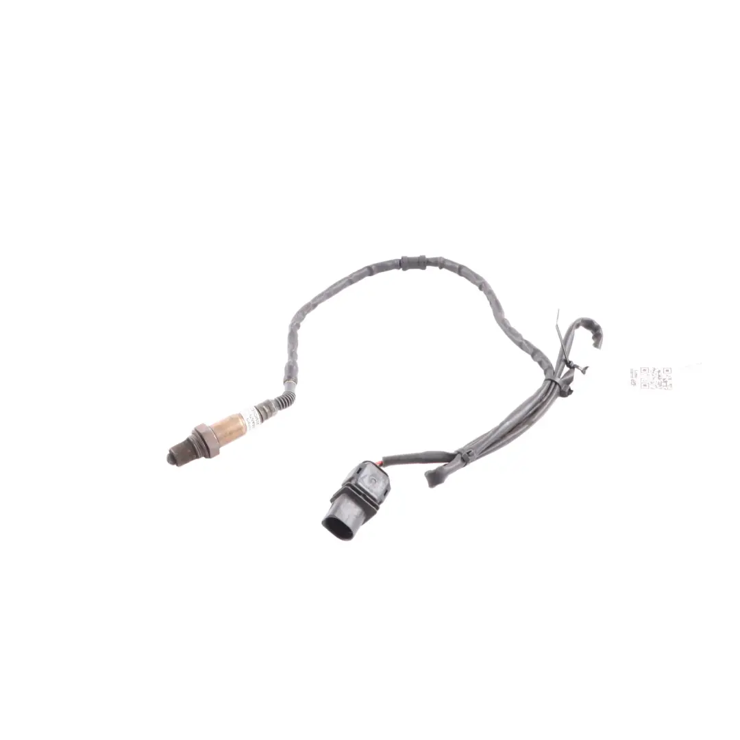 Sonde Lambda D'Echappement Catalytique 1.8 2.0 Essence pour Audi A4 B8 à propos du numéro de pièce 06H906265A Audi A4 B8 Sonde Lambda D'Echappement Catalytique 1.8 2.0 Essence - SKU 06H906265A - Numéro de pièce 06H906265A