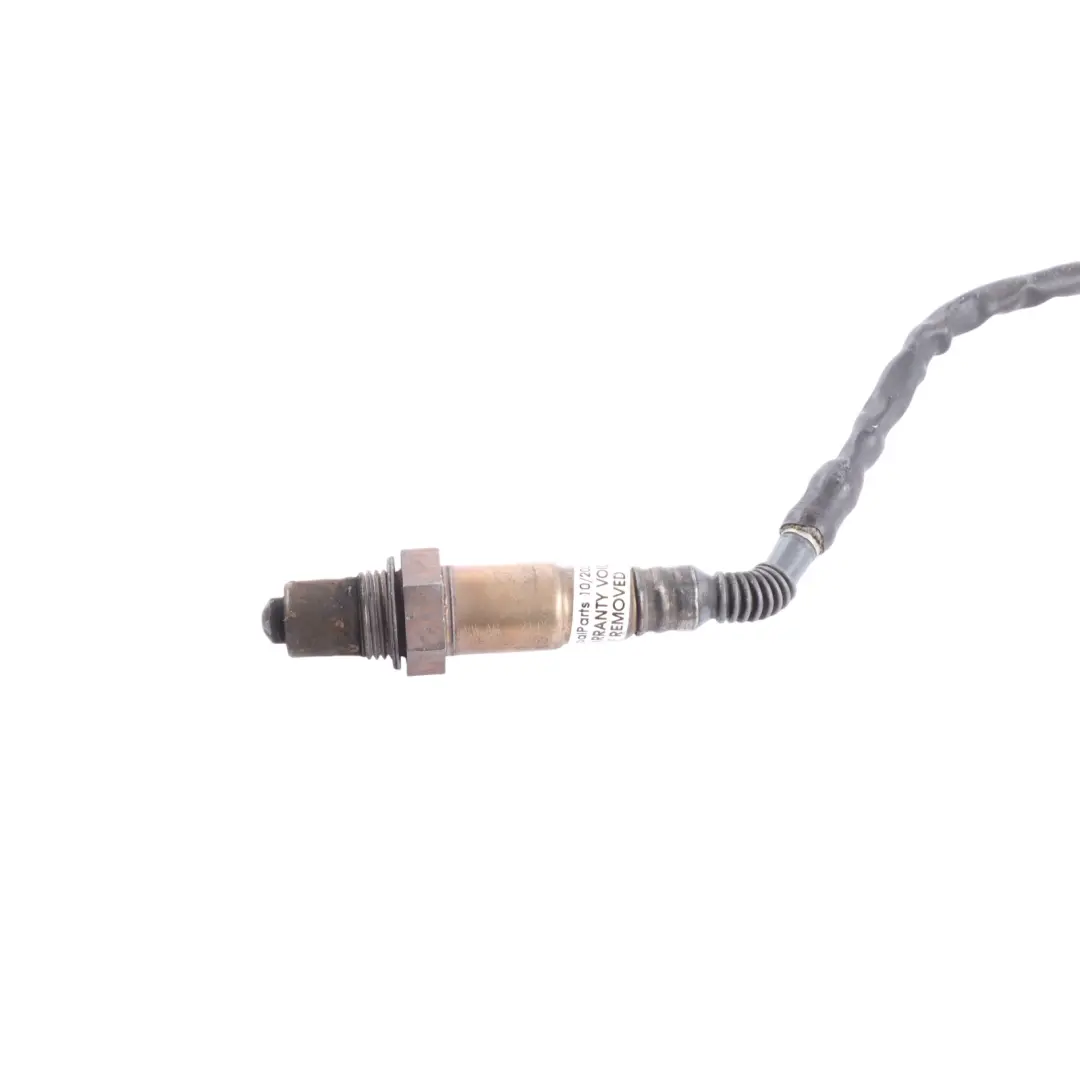 Audi A4 B8 Exhaust Oxygen Lambda Sensor Catalytic Unit 1.8 2.0 Petrol - SKU 06H906265A - Part number 06H906265A