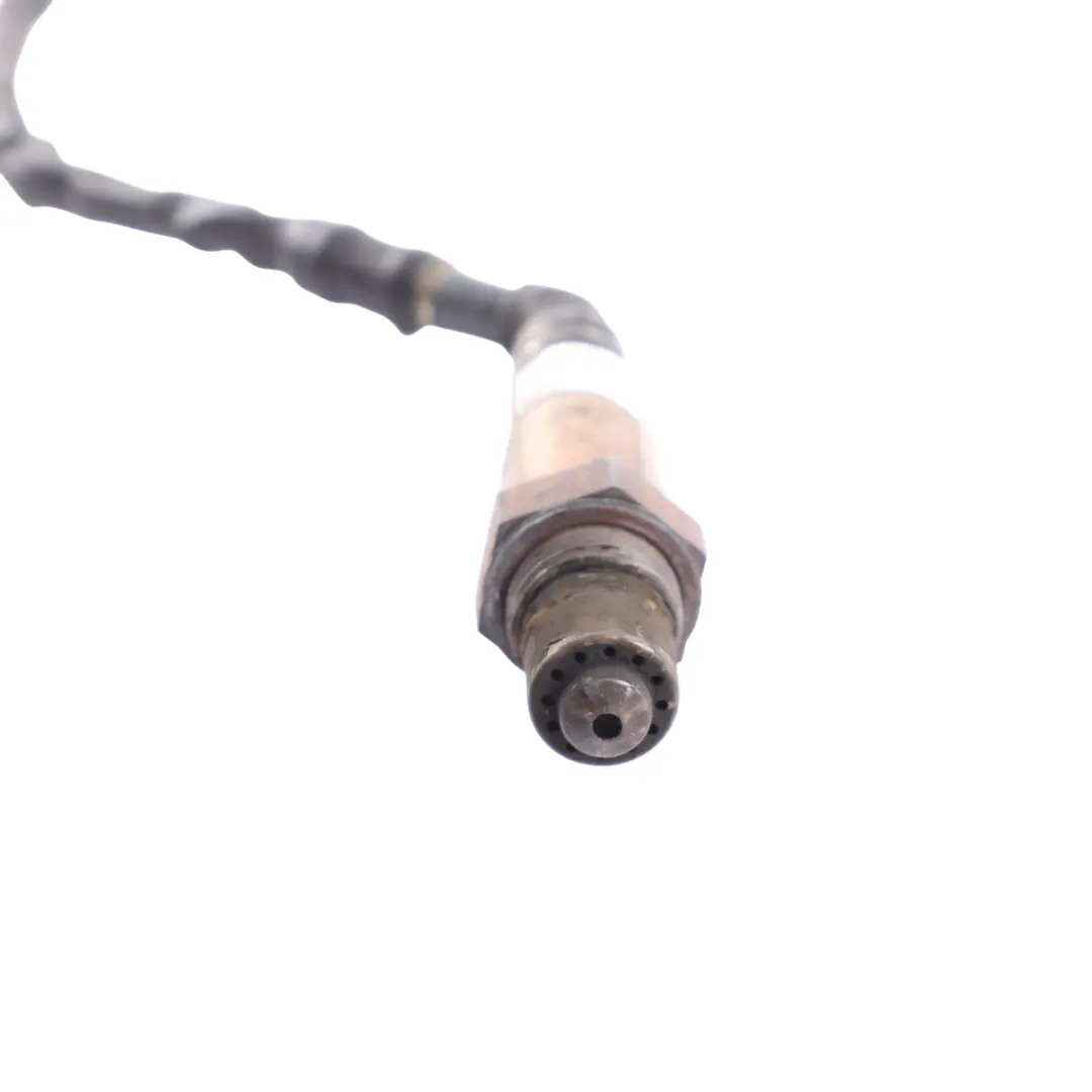 Sonde Lambda D'Echappement Catalytique 1.8 2.0 Essence pour Audi A4 B8 à propos du numéro de pièce 06H906265A Audi A4 B8 Sonde Lambda D'Echappement Catalytique 1.8 2.0 Essence - SKU 06H906265A - Numéro de pièce 06H906265A