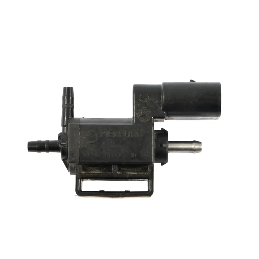 Válvula Solenoide Línea Vacío 1.8 TFSI para Audi A3 8V A4 B8 VW Golf Mk7 con número de pieza 06H906283B Audi A3 8V A4 B8 VW Golf Mk7 Válvula Solenoide Línea Vacío 1.8 TFSI - SKU 06H906283B - Número de pieza 06H906283B