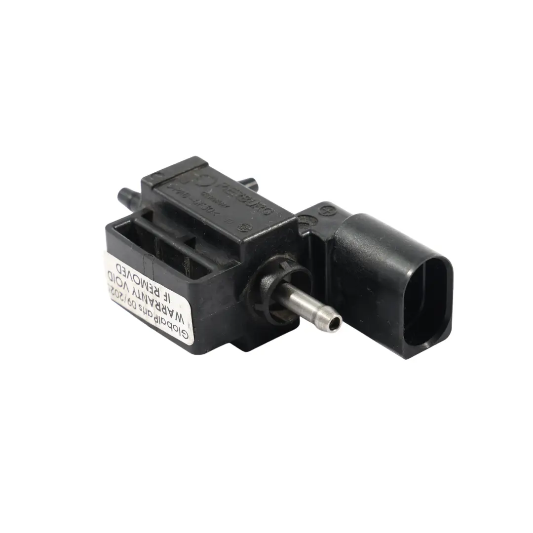 Audi A3 8V A4 B8 VW Golf Mk7 Valvola Solenoide Linea Vuoto 1.8 TFSI - SKU 06H906283B - Numero di parte 06H906283B
