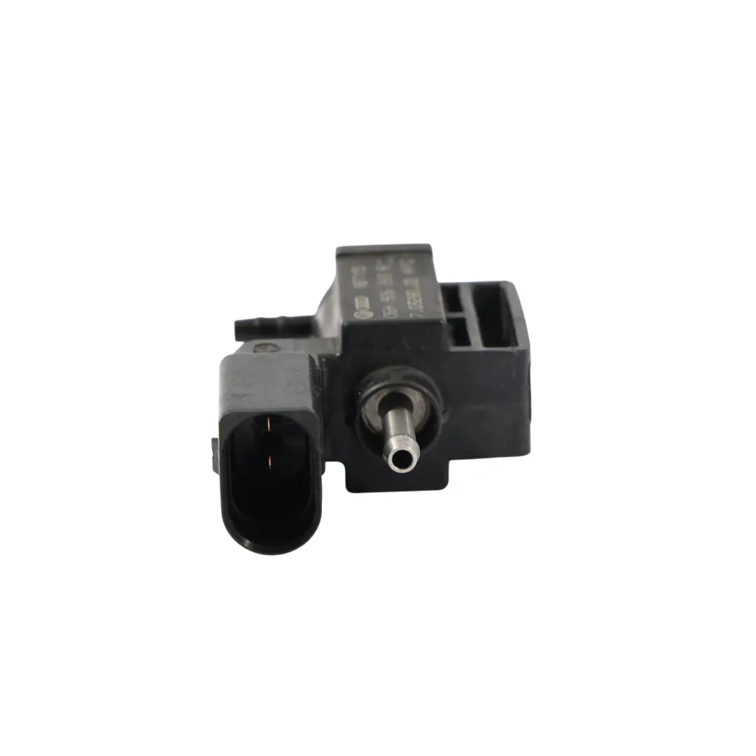 Vacuum Line Solenoid Valve 1.8 TFSI to Audi A3 8V A4 B8 VW Golf Mk7 with Part number 06H906283B Audi A3 8V A4 B8 VW Golf Mk7 Vacuum Line Solenoid Valve 1.8 TFSI - SKU 06H906283B - Part number 06H906283B