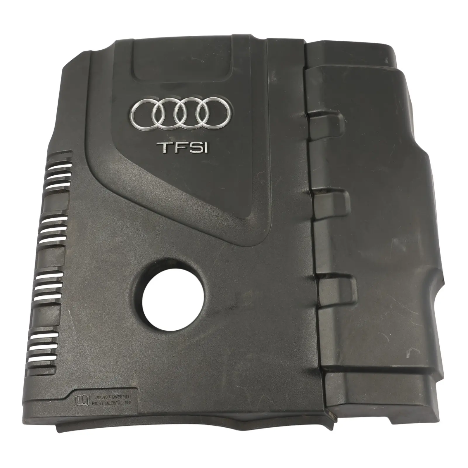Tapa Superior Del Motor Audi A4 B8 A5 8T 1.8 TFSI Panel Aislante 06J103925AG