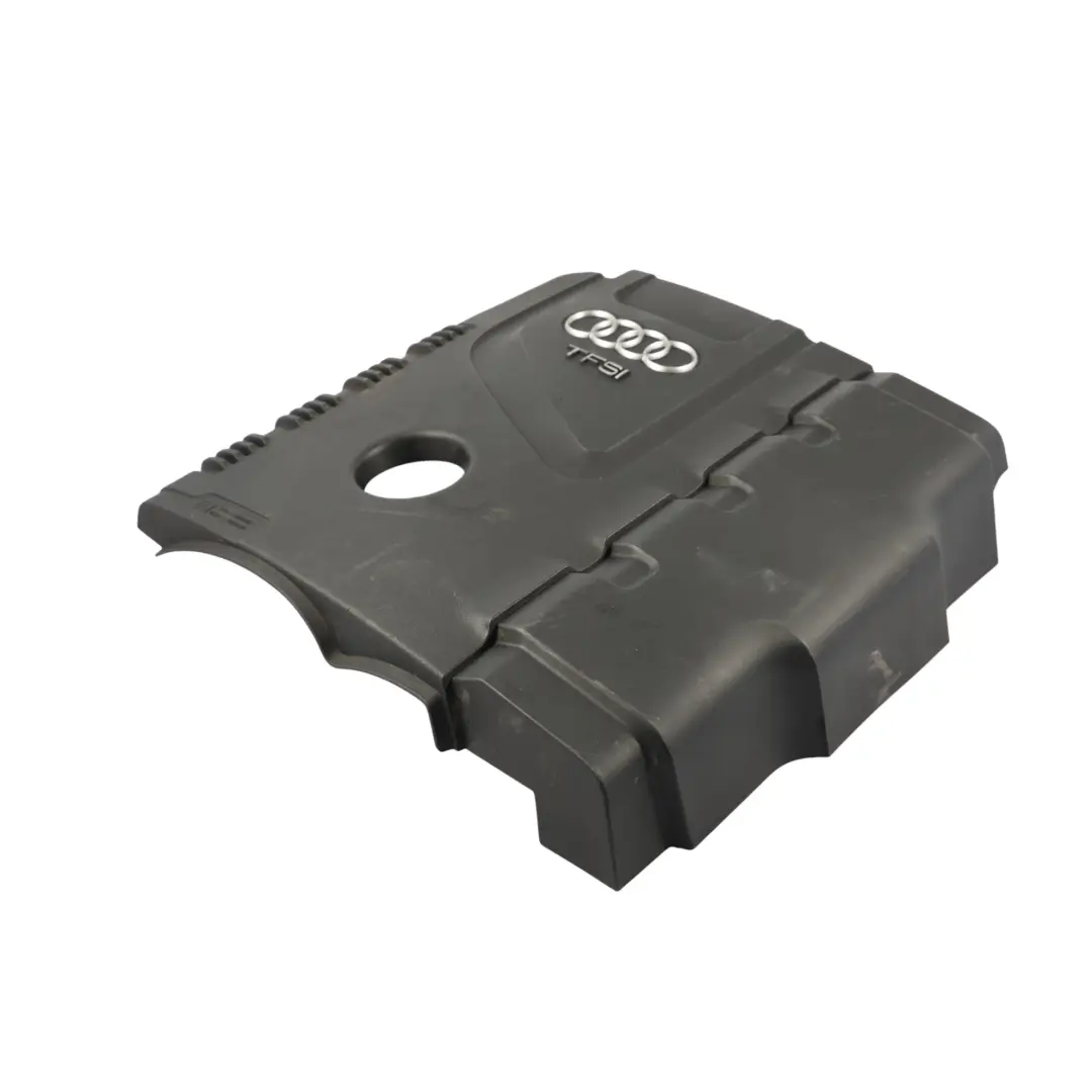 Górna Pokrywa Osłona Silnika Panel do Audi A4 B8 A5 8T 1.8 TFSI o numerze 06J103925AG Audi A4 B8 A5 8T 1.8 TFSI Górna Pokrywa Osłona Silnika Panel - SKU 06J103925AG-1 - Numer Części 06J103925AG