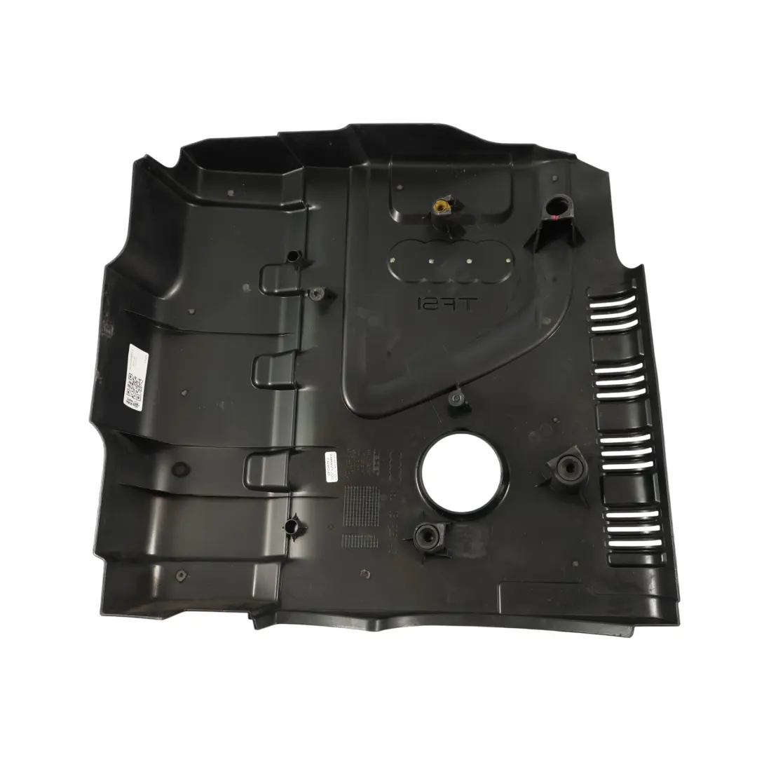  Coperchio Motore Audi A4 B8 A5 8T 1.8 TFSI Pannello Isolante - SKU 06J103925AG-1 - Numero di parte 06J103925AG