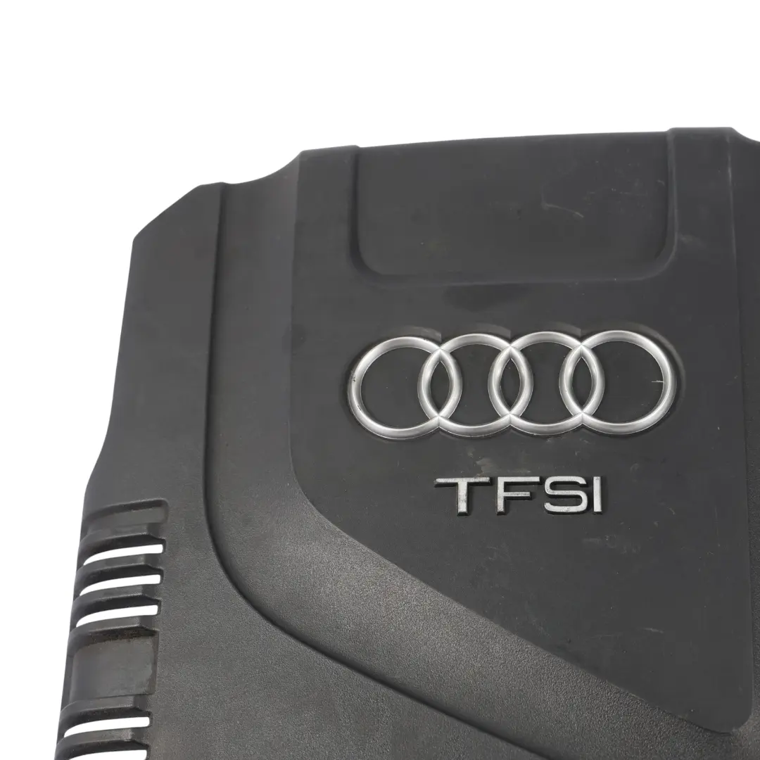 Tapa Superior Del Motor Audi A4 B8 A5 8T 1.8 TFSI Panel Aislante para con número de pieza 06J103925AG Tapa Superior Del Motor Audi A4 B8 A5 8T 1.8 TFSI Panel Aislante - SKU 06J103925AG-1 - Número de pieza 06J103925AG