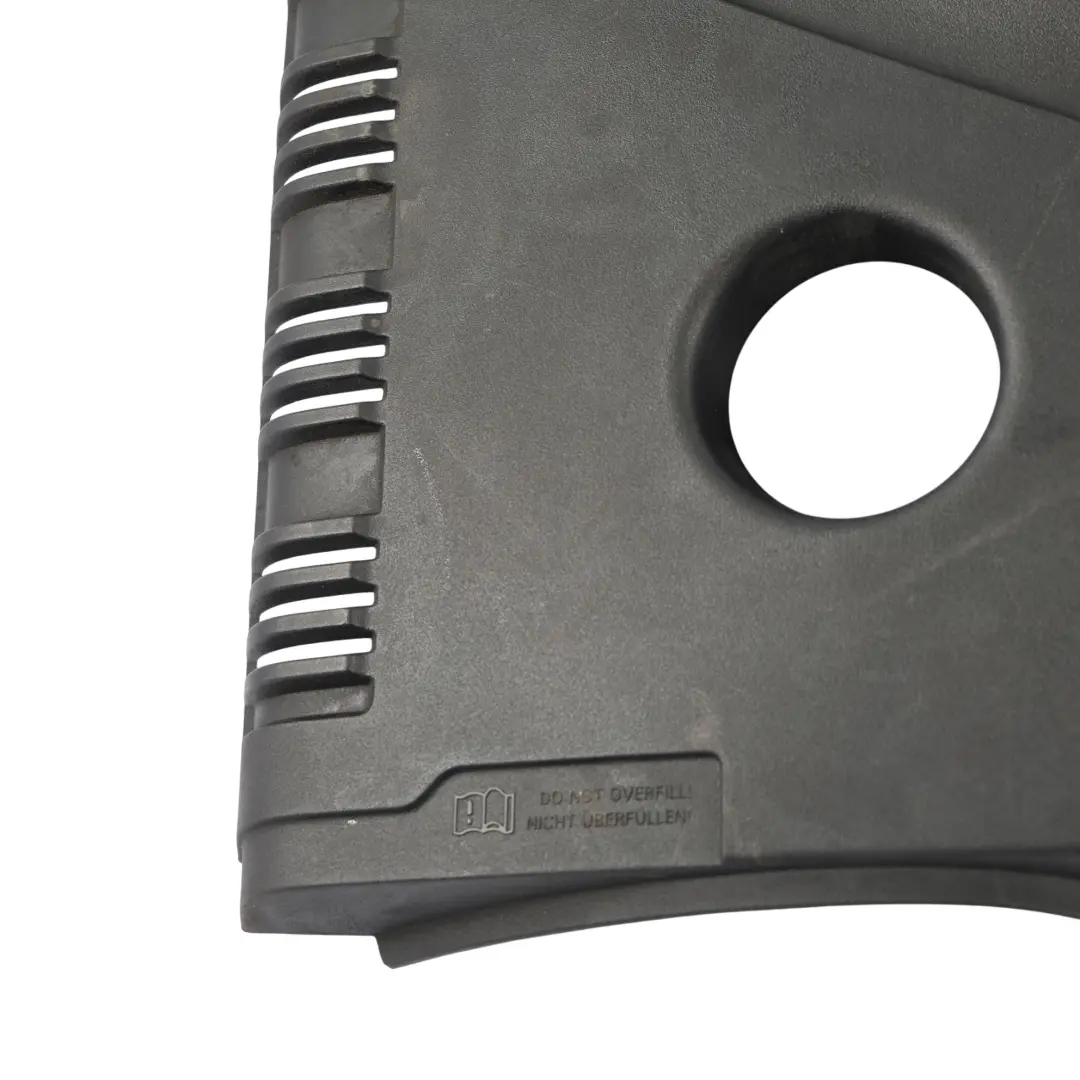 Obere Motorabdeckung Audi A4 B8 A5 8T 1.8 TFSI Dämmung Akustikplatte für mit Teilenummer 06J103925AG Obere Motorabdeckung Audi A4 B8 A5 8T 1.8 TFSI Dämmung Akustikplatte - SKU 06J103925AG-1 - Teilenummer 06J103925AG