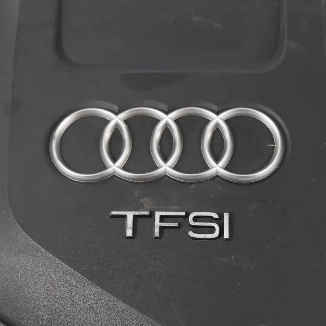 Górna Pokrywa Osłona Silnika Panel do Audi A4 B8 A5 8T 1.8 TFSI o numerze 06J103925AG Audi A4 B8 A5 8T 1.8 TFSI Górna Pokrywa Osłona Silnika Panel - SKU 06J103925AG-1 - Numer Części 06J103925AG