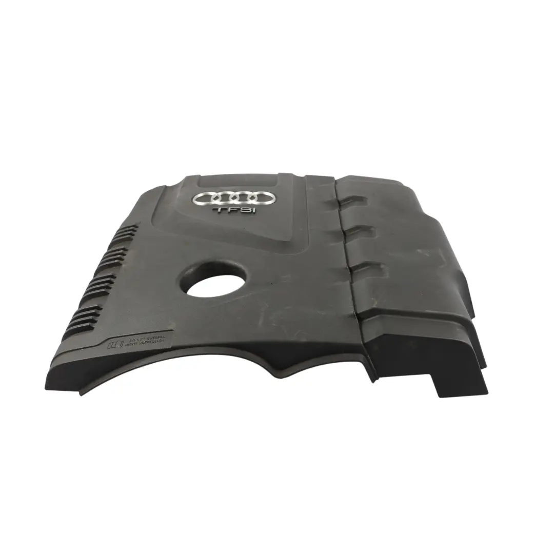 Top Engine Cover Audi A4 B8 A5 8T 1.8 TFSI Insulation Acoustic Panel to with Part number 06J103925AG Top Engine Cover Audi A4 B8 A5 8T 1.8 TFSI Insulation Acoustic Panel - SKU 06J103925AG-1 - Part number 06J103925AG