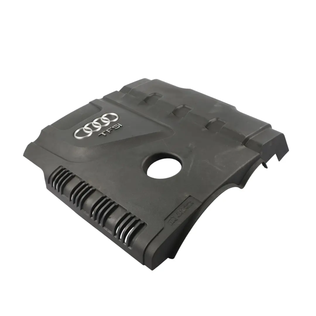 Obere Motorabdeckung Audi A4 B8 A5 8T 1.8 TFSI Dämmung Akustikplatte für mit Teilenummer 06J103925AG Obere Motorabdeckung Audi A4 B8 A5 8T 1.8 TFSI Dämmung Akustikplatte - SKU 06J103925AG-1 - Teilenummer 06J103925AG