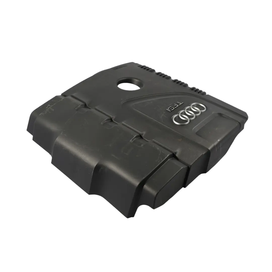 Górny Panel Osłona Silnika do Audi A4 B8 A5 8T 1.8 TFSI Benzyna o numerze 06J103925AG Audi A4 B8 A5 8T 1.8 TFSI Benzyna Górny Panel Osłona Silnika - SKU 06J103925AG-2 - Numer Części 06J103925AG