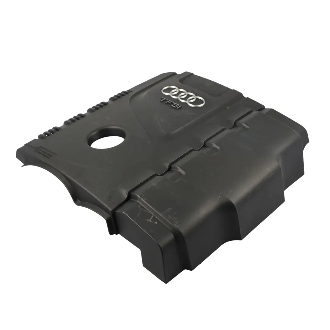 Essence Cache Moteur Supérieur Panneau Garniture pour Audi A4 B8 1.8 TFSI à propos du numéro de pièce 06J103925AG Audi A4 B8 1.8 TFSI Essence Cache Moteur Supérieur Panneau Garniture - SKU 06J103925AG-2 - Numéro de pièce 06J103925AG