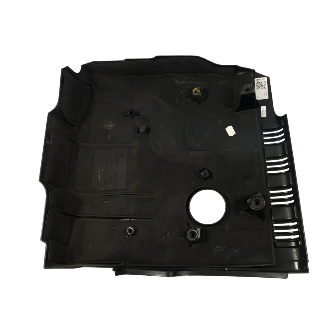 Essence Cache Moteur Supérieur Panneau Garniture pour Audi A4 B8 1.8 TFSI à propos du numéro de pièce 06J103925AG Audi A4 B8 1.8 TFSI Essence Cache Moteur Supérieur Panneau Garniture - SKU 06J103925AG-2 - Numéro de pièce 06J103925AG