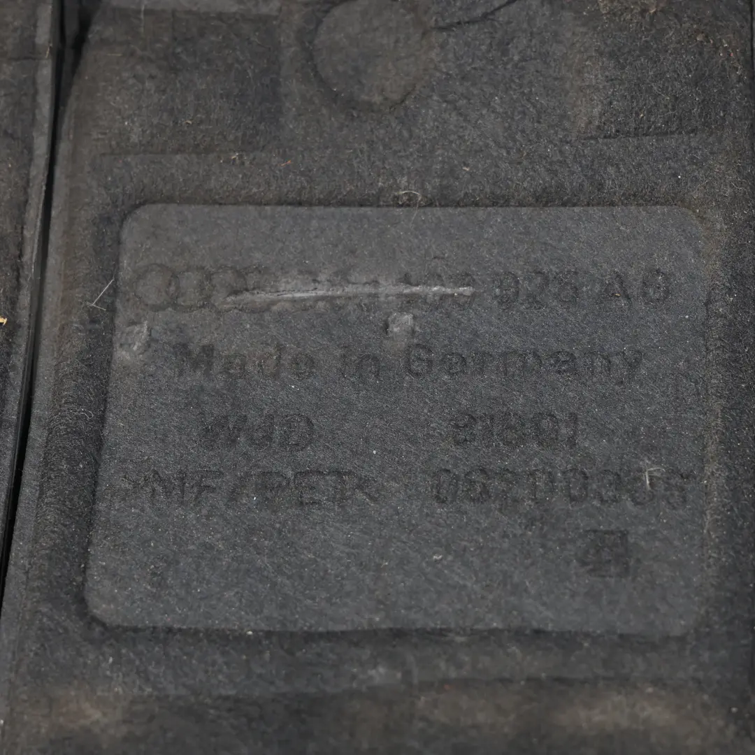 Benzin Oben Motorabdeckung Verkleidung für Audi A4 B8 A5 8T 1.8 TFSI mit Teilenummer 06J103925AG Audi A4 B8 A5 8T 1.8 TFSI Benzin Oben Motorabdeckung Verkleidung - SKU 06J103925AG-2 - Teilenummer 06J103925AG