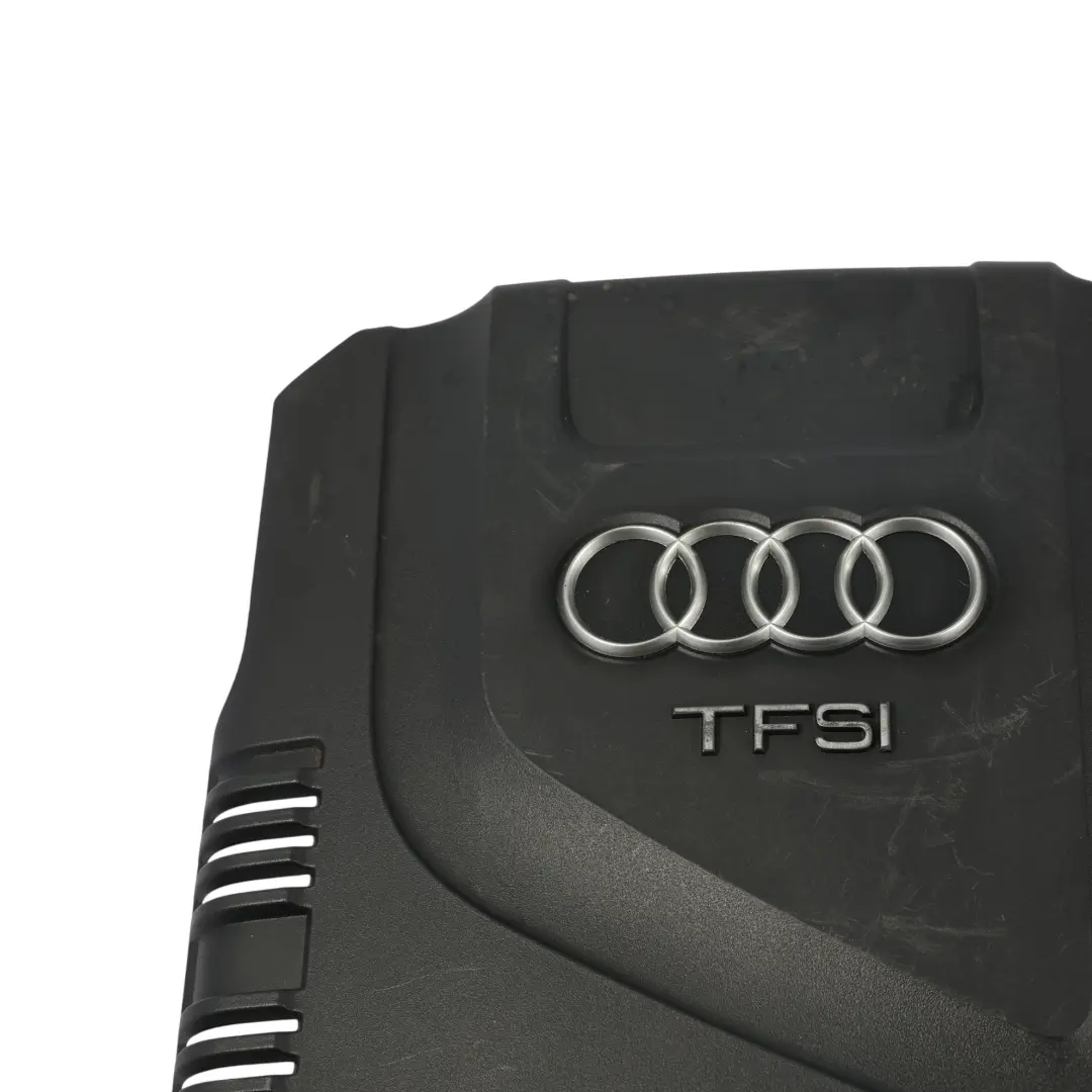 Benzin Oben Motorabdeckung Verkleidung für Audi A4 B8 A5 8T 1.8 TFSI mit Teilenummer 06J103925AG Audi A4 B8 A5 8T 1.8 TFSI Benzin Oben Motorabdeckung Verkleidung - SKU 06J103925AG-2 - Teilenummer 06J103925AG