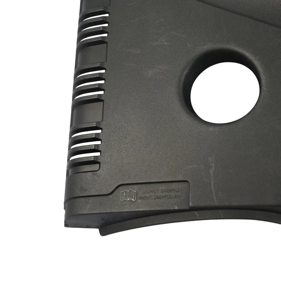 Górny Panel Osłona Silnika do Audi A4 B8 A5 8T 1.8 TFSI Benzyna o numerze 06J103925AG Audi A4 B8 A5 8T 1.8 TFSI Benzyna Górny Panel Osłona Silnika - SKU 06J103925AG-2 - Numer Części 06J103925AG