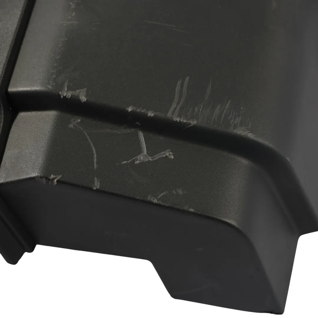 Audi A4 B8 A5 8T 1.8 TFSI Gasolina Tapa Motor Panel - SKU 06J103925AG-2 - Número de pieza 06J103925AG