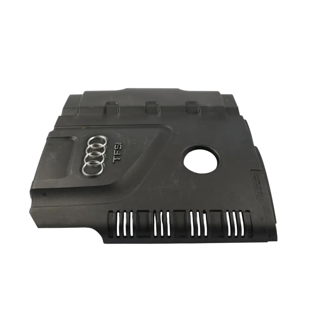 Benzin Oben Motorabdeckung Verkleidung für Audi A4 B8 A5 8T 1.8 TFSI mit Teilenummer 06J103925AG Audi A4 B8 A5 8T 1.8 TFSI Benzin Oben Motorabdeckung Verkleidung - SKU 06J103925AG-2 - Teilenummer 06J103925AG