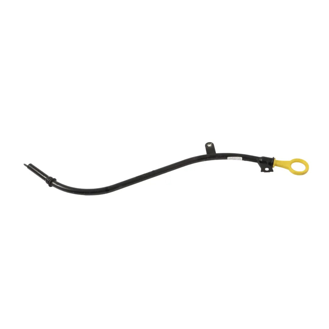 Audi A3 8P Q3 8U Tube De Guidage De La Jauge D'Huile Moteur 2.0 TFSI - SKU 06J115611E - Numéro de pièce 06J115611E
