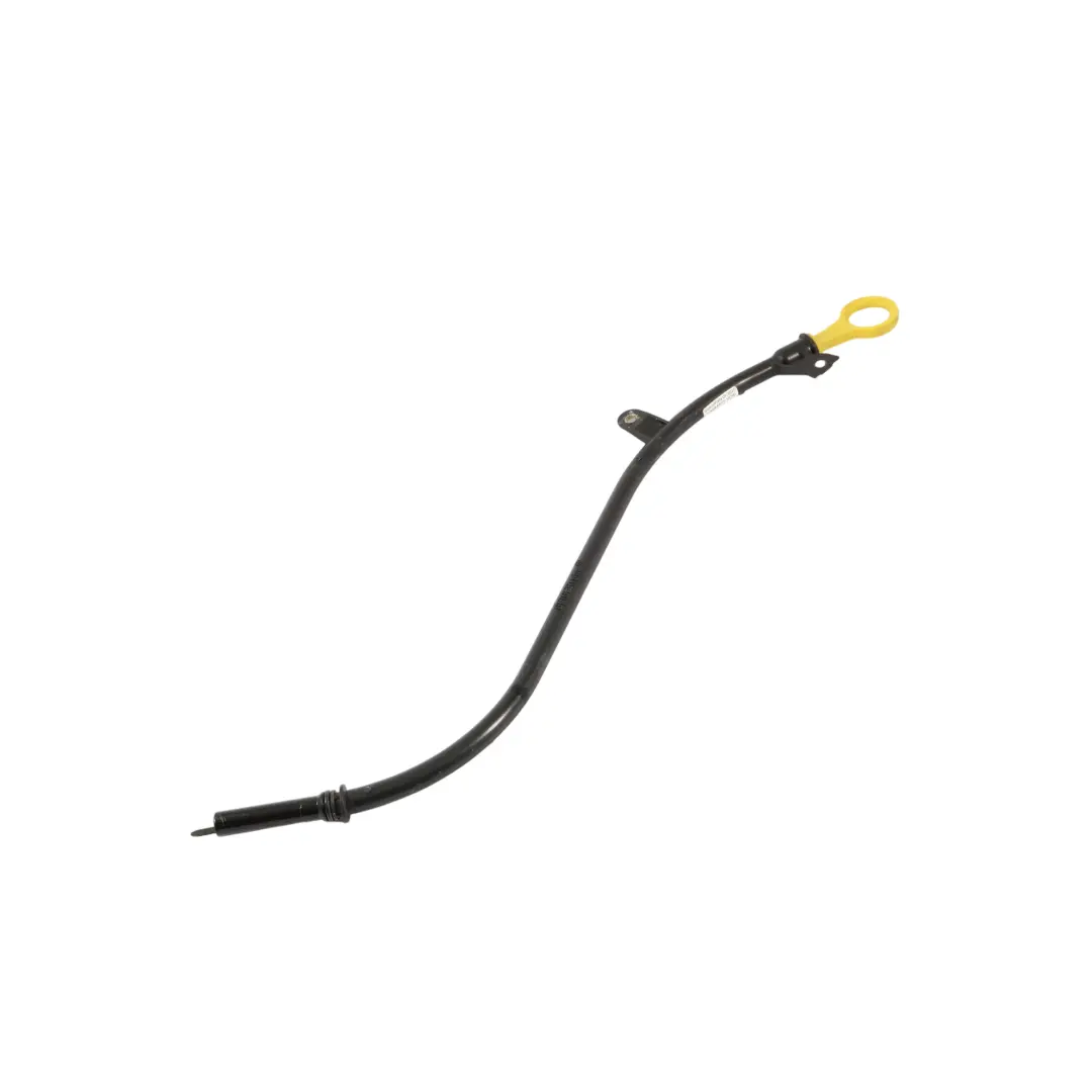 Audi A3 8P Q3 8U Engine Oil Dipstick Guide Tube Pipe 2.0 TFSI - SKU 06J115611E - Part number 06J115611E