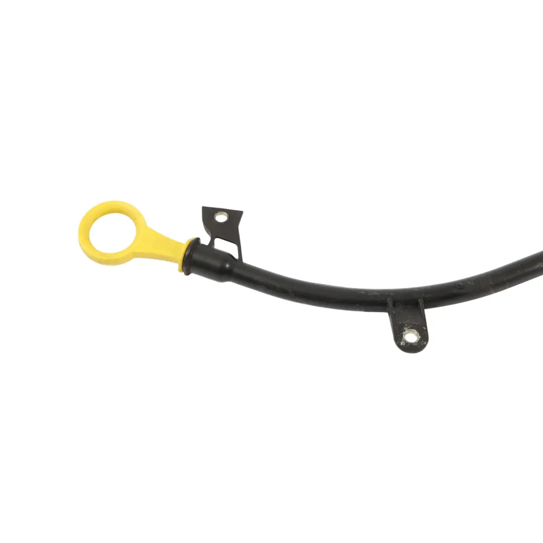 Tubo Guida Asta Olio Motore 2.0 TFSI per Audi A3 8P Q3 8U con numero di parte 06J115611E Audi A3 8P Q3 8U Tubo Guida Asta Olio Motore 2.0 TFSI - SKU 06J115611E - Numero di parte 06J115611E