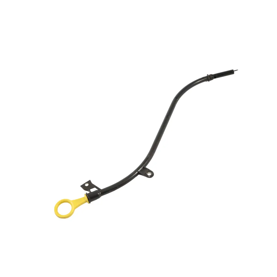 Audi A3 8P Q3 8U Engine Oil Dipstick Guide Tube Pipe 2.0 TFSI - SKU 06J115611E - Part number 06J115611E