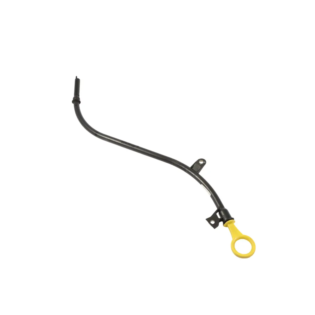 Oil Dipstick Guide Tube Pipe 2.0 TFSI to Audi A3 8P Q3 8U Engine with Part number 06J115611E Audi A3 8P Q3 8U Engine Oil Dipstick Guide Tube Pipe 2.0 TFSI - SKU 06J115611E - Part number 06J115611E