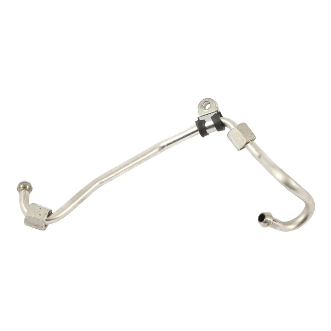 Audi Q3 8U Petrol Engine Fuel Pipe Hose Feed Line Tube 2.0 TFSI - SKU 06J127501T - Part number 06J127501T