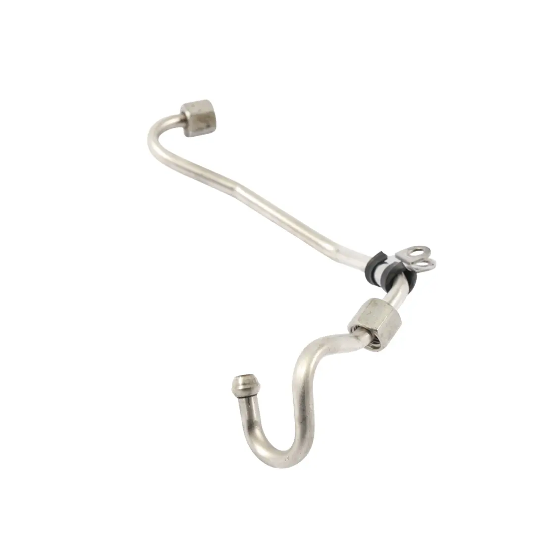 Audi Q3 8U Petrol Engine Fuel Pipe Hose Feed Line Tube 2.0 TFSI - SKU 06J127501T - Part number 06J127501T