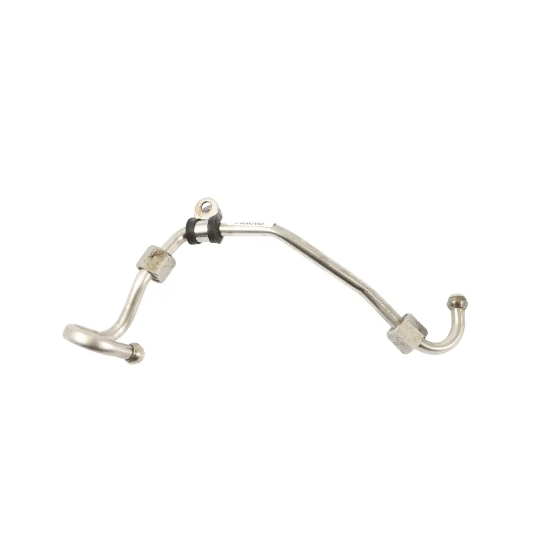 Pipe Hose Feed Line Tube 2.0 TFSI to Audi Q3 8U Petrol Engine Fuel with Part number 06J127501T Audi Q3 8U Petrol Engine Fuel Pipe Hose Feed Line Tube 2.0 TFSI - SKU 06J127501T - Part number 06J127501T