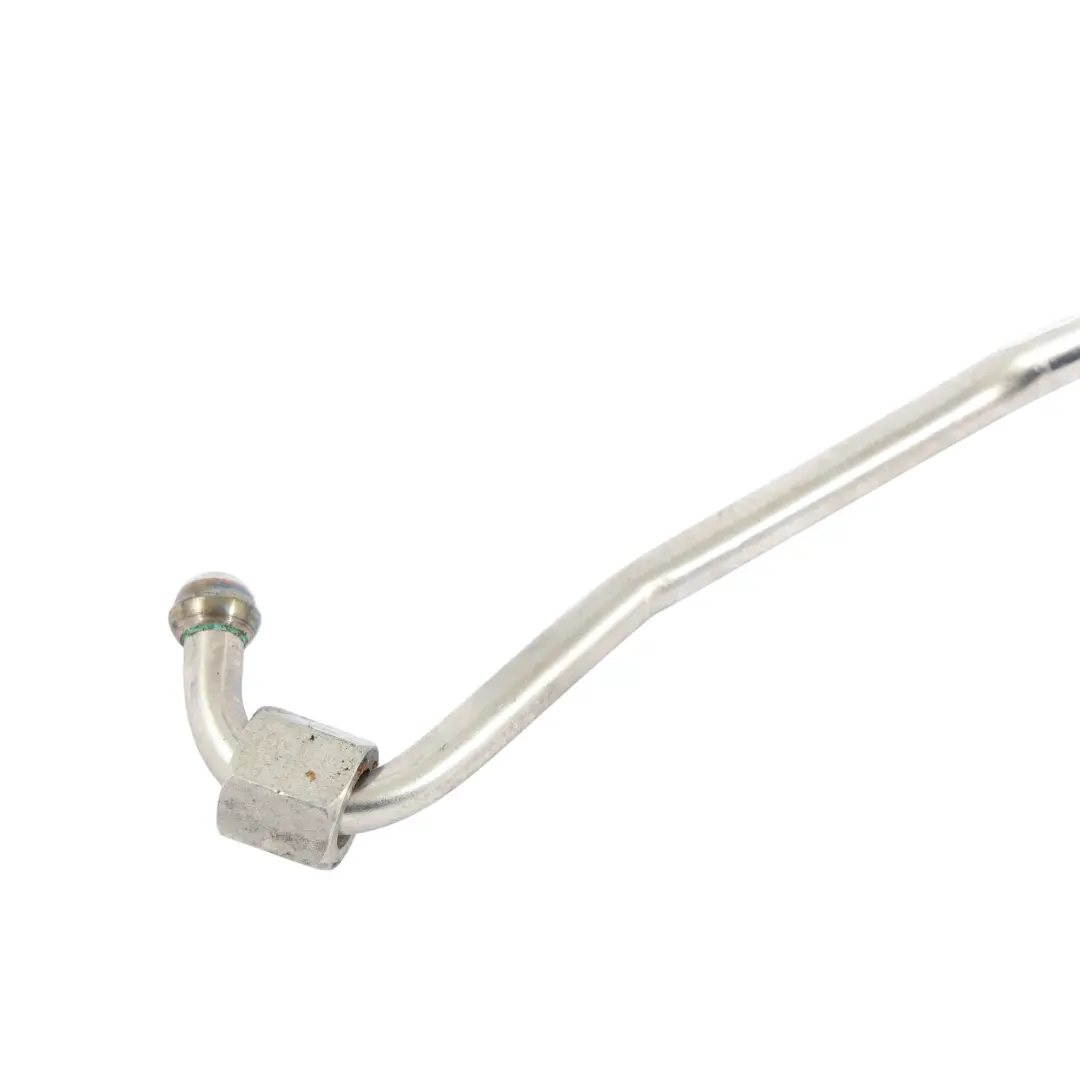 Tuyau D'Alimentation De Carburant Moteur Essence 2.0 TFSI pour Audi Q3 8U à propos du numéro de pièce 06J127501T Audi Q3 8U Tuyau D'Alimentation De Carburant Moteur Essence 2.0 TFSI - SKU 06J127501T - Numéro de pièce 06J127501T