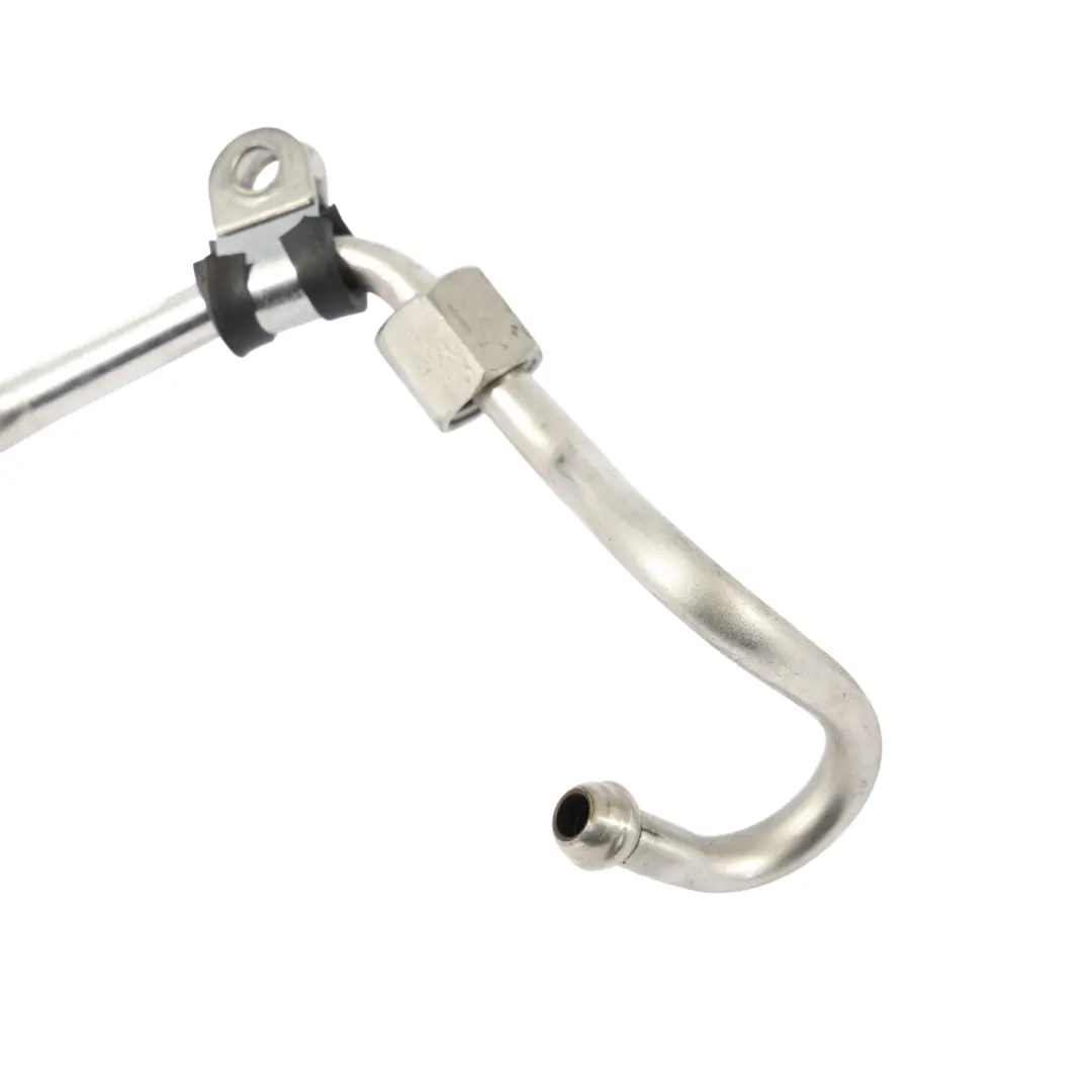 Benzina Motore Tubo Di Alimentazione 2.0 TFSI per Audi Q3 8U con numero di parte 06J127501T Audi Q3 8U Benzina Motore Tubo Di Alimentazione 2.0 TFSI - SKU 06J127501T - Numero di parte 06J127501T