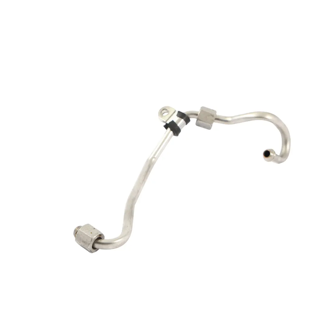 Tuyau D'Alimentation De Carburant Moteur Essence 2.0 TFSI pour Audi Q3 8U à propos du numéro de pièce 06J127501T Audi Q3 8U Tuyau D'Alimentation De Carburant Moteur Essence 2.0 TFSI - SKU 06J127501T - Numéro de pièce 06J127501T