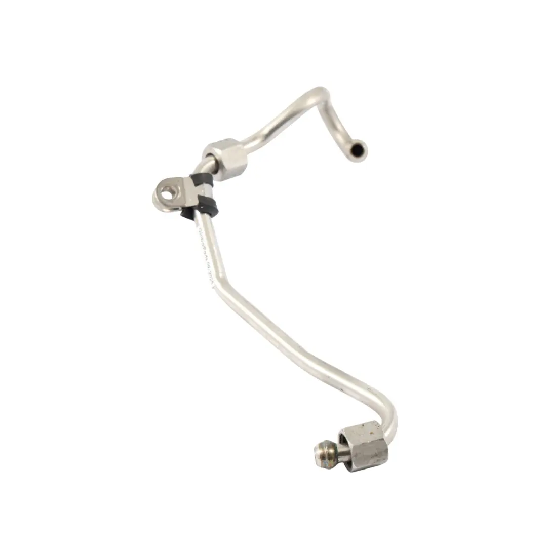 Audi Q3 8U Petrol Engine Fuel Pipe Hose Feed Line Tube 2.0 TFSI - SKU 06J127501T - Part number 06J127501T