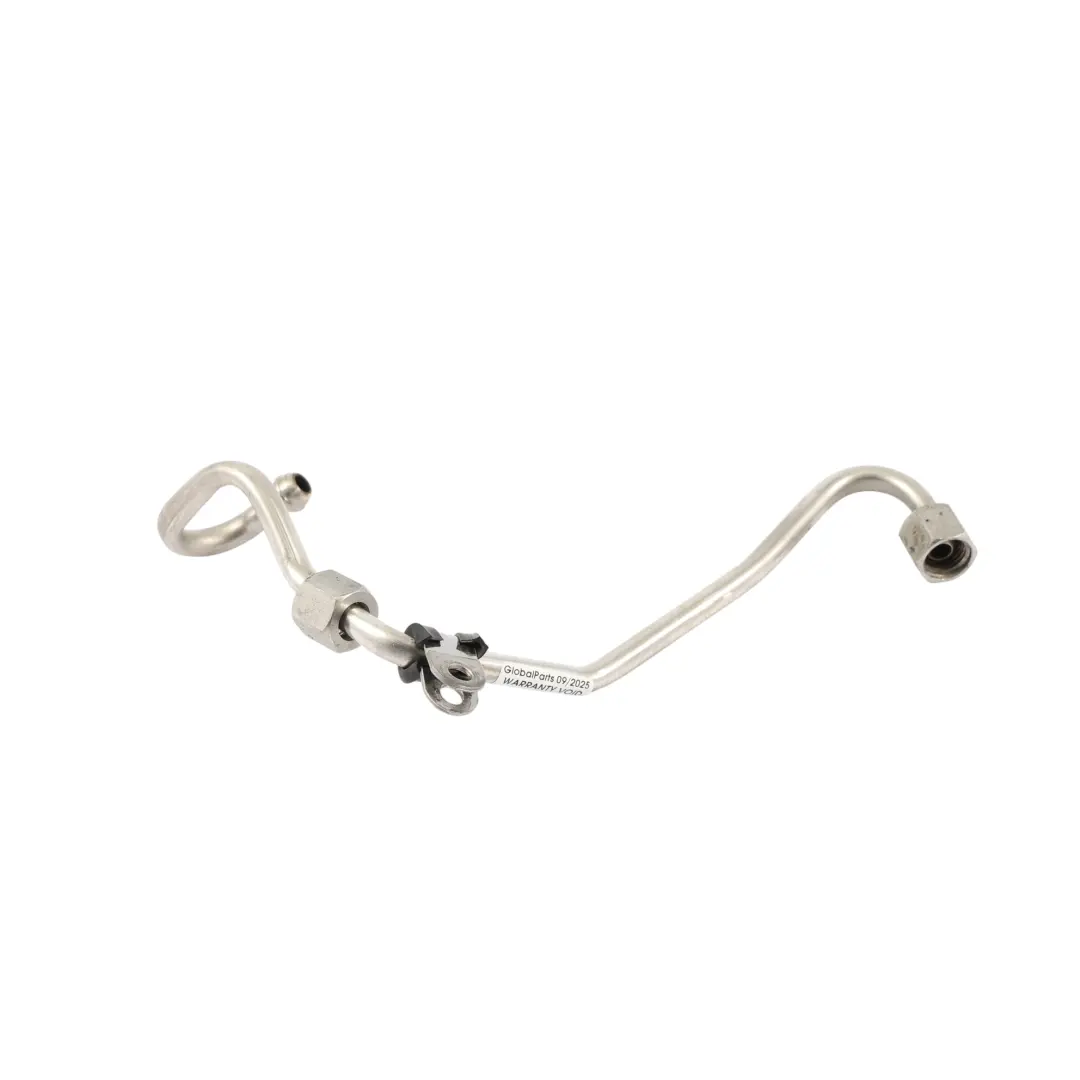 Audi Q3 8U Petrol Engine Fuel Pipe Hose Feed Line Tube 2.0 TFSI - SKU 06J127501T - Part number 06J127501T