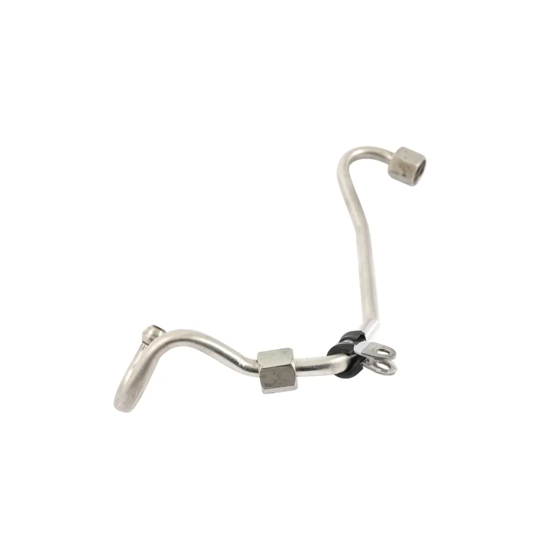 Wąż Rura Przewód Paliwowy 2.0 TFSI do Audi Q3 8U o numerze 06J127501T Audi Q3 8U Wąż Rura Przewód Paliwowy 2.0 TFSI - SKU 06J127501T - Numer Części 06J127501T