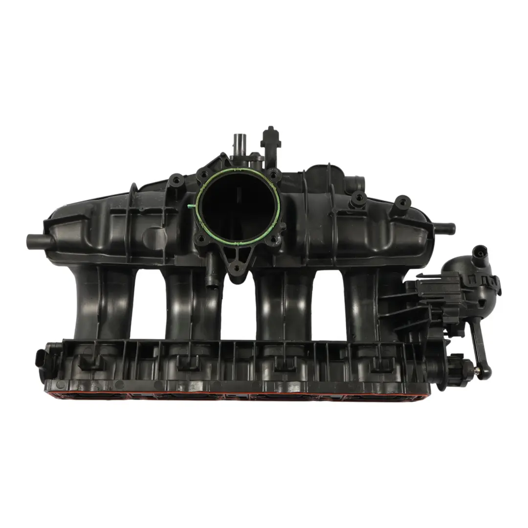 Inlet Variable Intake Manifold 2.0 TSI to Audi Q3 8U Petrol with Part number 06J133201AD Audi Q3 8U Petrol Inlet Variable Intake Manifold 2.0 TSI - SKU 06J133201AD - Part number 06J133201AD