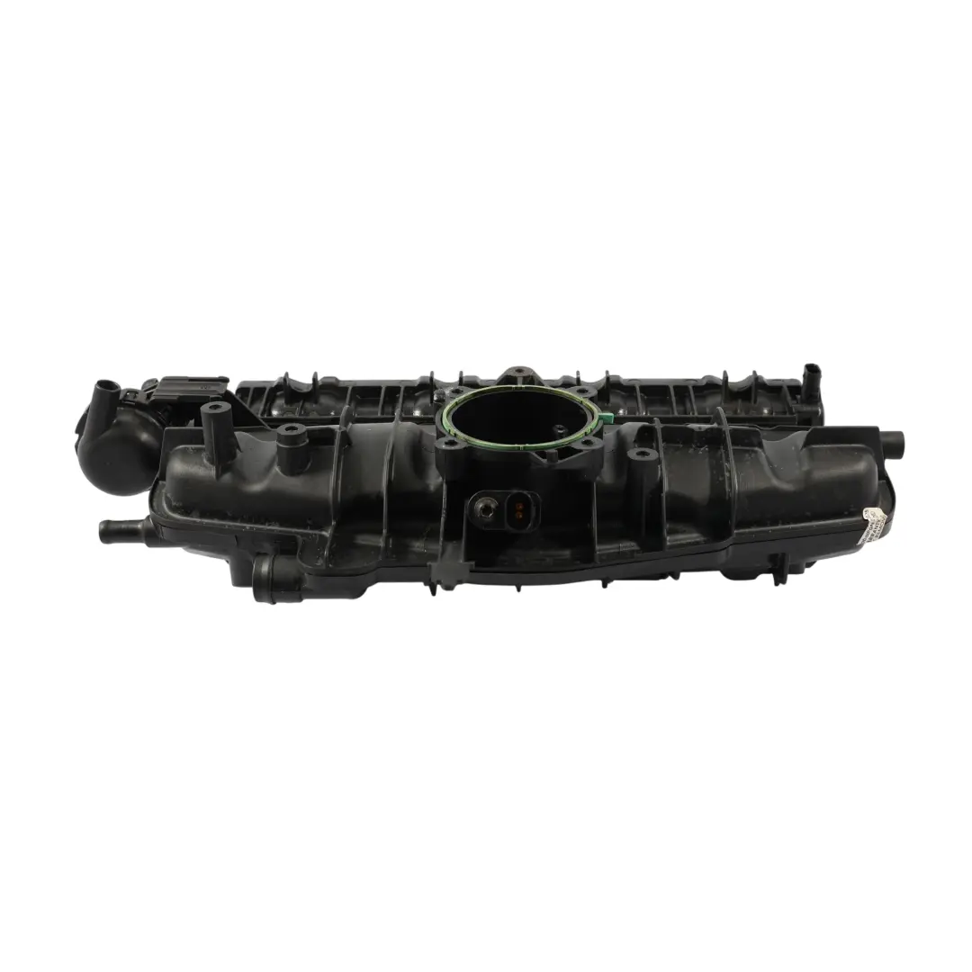 Audi Q3 8U Petrol Inlet Variable Intake Manifold 2.0 TSI - SKU 06J133201AD - Part number 06J133201AD