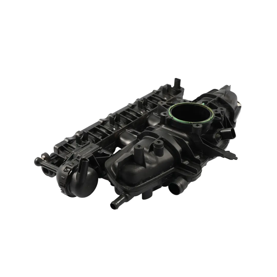 Inlet Variable Intake Manifold 2.0 TSI to Audi Q3 8U Petrol with Part number 06J133201AD Audi Q3 8U Petrol Inlet Variable Intake Manifold 2.0 TSI - SKU 06J133201AD - Part number 06J133201AD