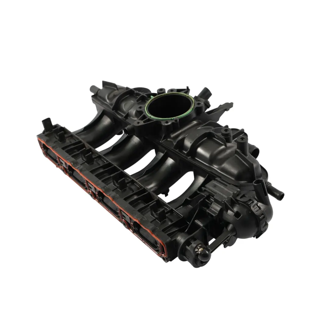Audi Q3 8U Petrol Inlet Variable Intake Manifold 2.0 TSI - SKU 06J133201AD - Part number 06J133201AD