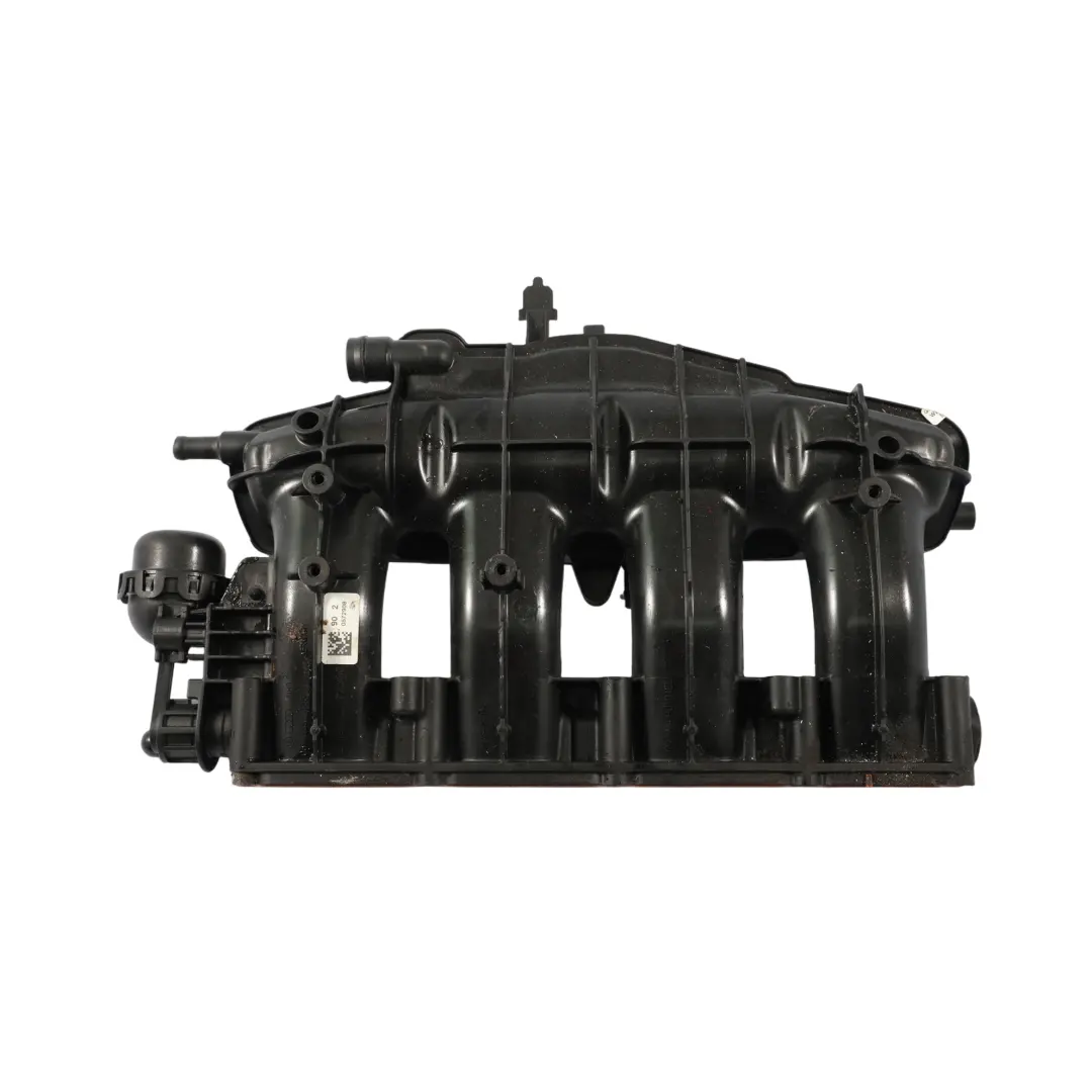 Benzin Einlass Variabler Ansaugkrümmer 2.0 TSI für Audi Q3 8U mit Teilenummer 06J133201AD Audi Q3 8U Benzin Einlass Variabler Ansaugkrümmer 2.0 TSI - SKU 06J133201AD - Teilenummer 06J133201AD