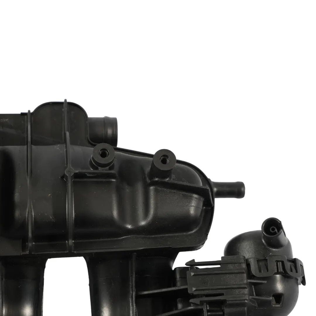 Audi Q3 8U Petrol Inlet Variable Intake Manifold 2.0 TSI - SKU 06J133201AD - Part number 06J133201AD