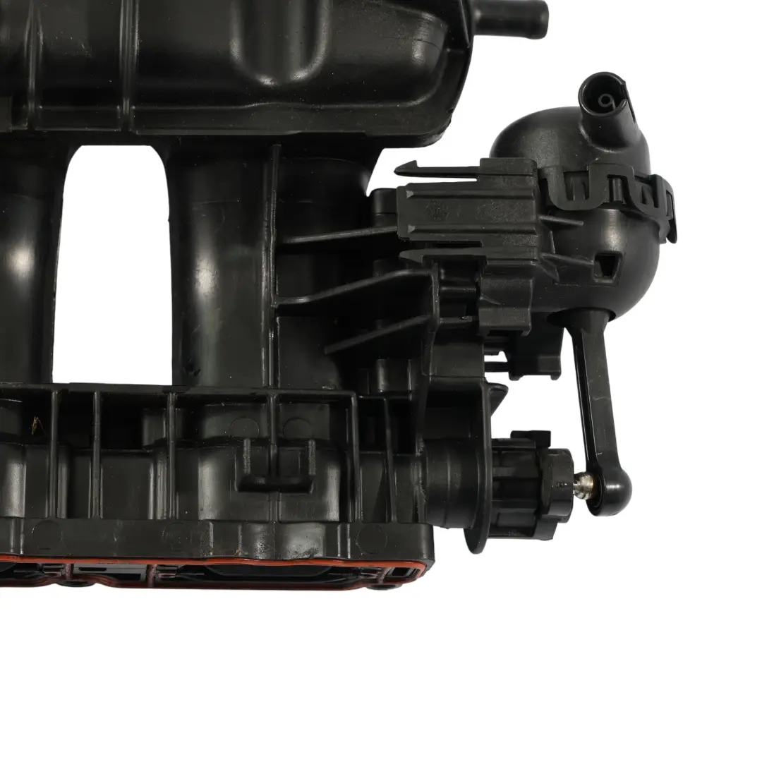 Audi Q3 8U Petrol Inlet Variable Intake Manifold 2.0 TSI - SKU 06J133201AD - Part number 06J133201AD