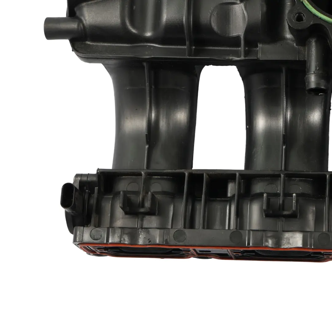 Benzin Einlass Variabler Ansaugkrümmer 2.0 TSI für Audi Q3 8U mit Teilenummer 06J133201AD Audi Q3 8U Benzin Einlass Variabler Ansaugkrümmer 2.0 TSI - SKU 06J133201AD - Teilenummer 06J133201AD