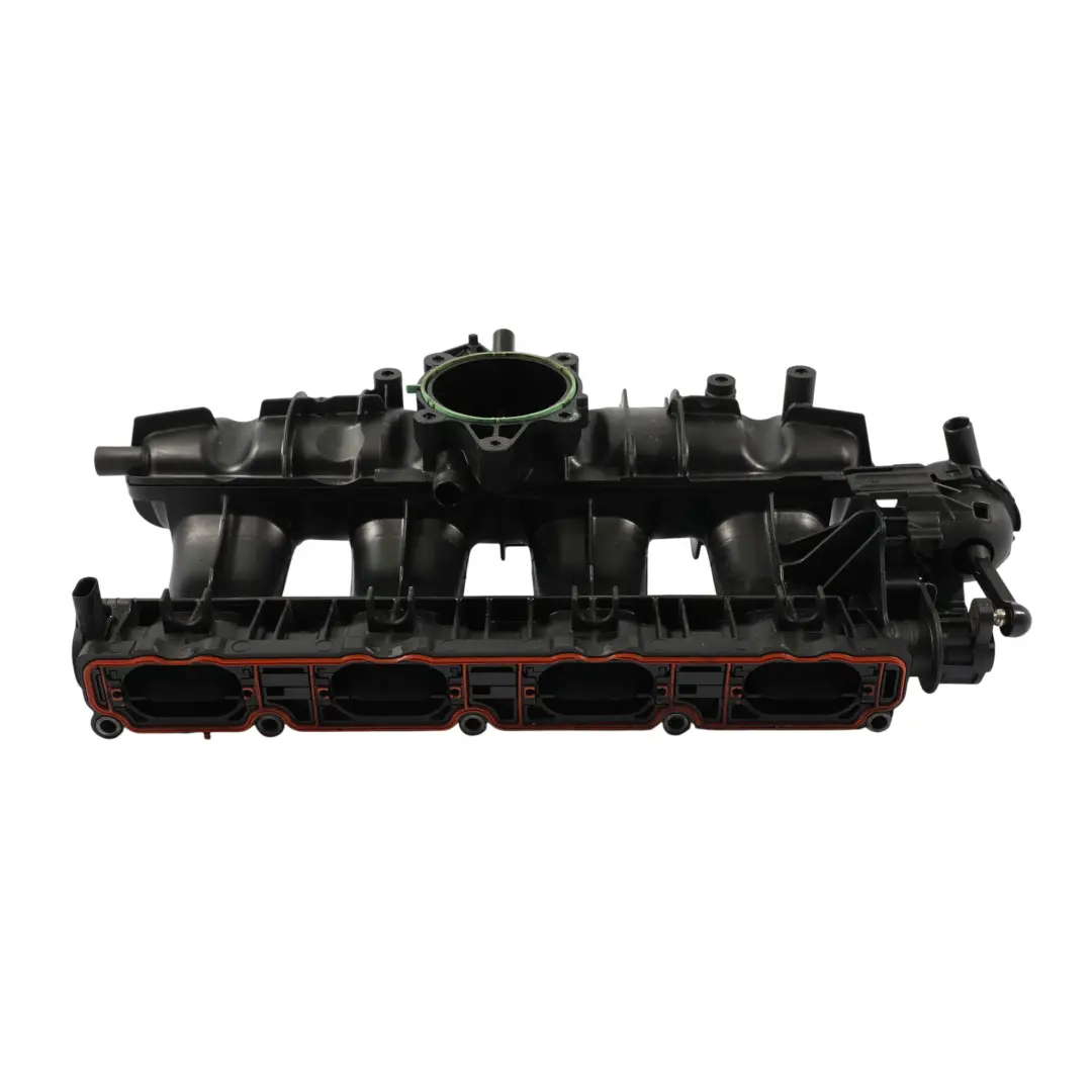 Benzin Einlass Variabler Ansaugkrümmer 2.0 TSI für Audi Q3 8U mit Teilenummer 06J133201AD Audi Q3 8U Benzin Einlass Variabler Ansaugkrümmer 2.0 TSI - SKU 06J133201AD - Teilenummer 06J133201AD